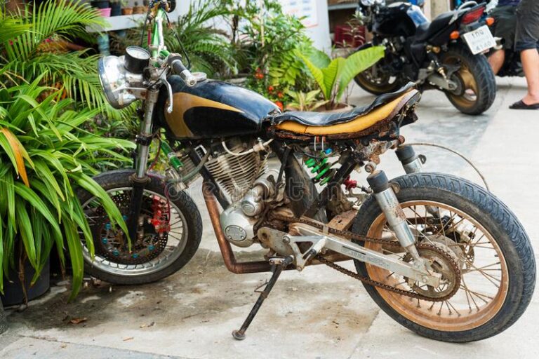 noisy motorbikes banned in singapore quiet future