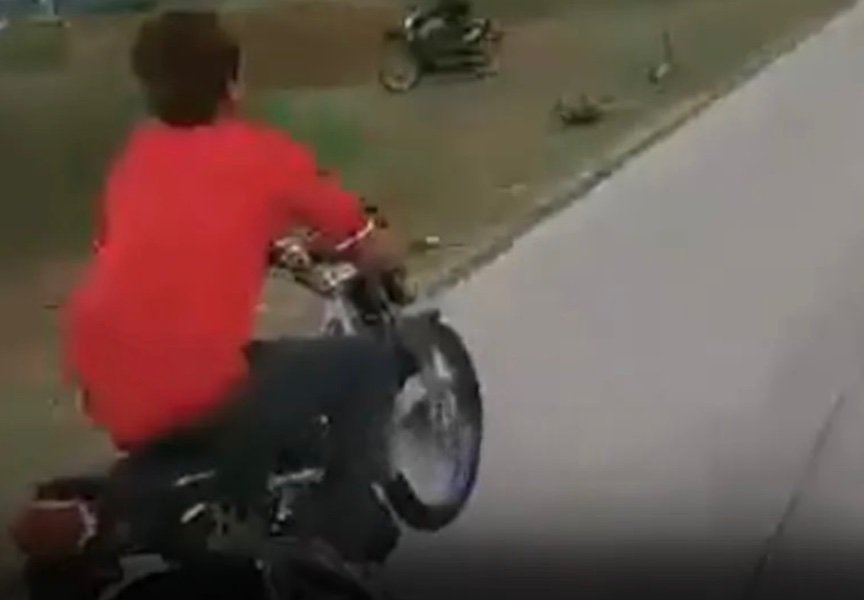 In Chonburi, a motorcycle noise dispute turns violent and results in shootings