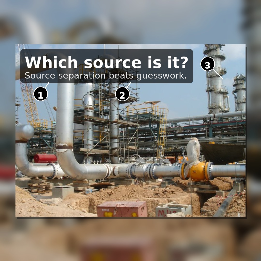 Why most noise measurements fail when they matter